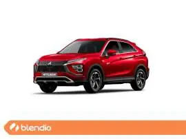 Mitsubishi Eclipse Cross 2.4 PHEV Motion Auto 4WD, 32.750 €