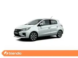 Mitsubishi Space Star 120 MPI Kaiteki, 17.250 €