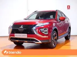 Mitsubishi Eclipse Cross 2.4 PHEV Motion Auto 4WD, 32.750 €