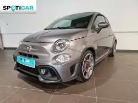 Abarth 500  1.4 16v TJet 595 103kW (140CV) E6 -, 17.950 €