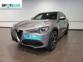 Alfa Romeo Stelvio  2.0 Gasolina 206kW (280CV)  AW, 34.950 €