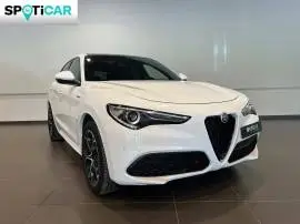 Alfa Romeo Stelvio  2.2 Diésel 154kW (210CV)  Q4 V, 39.900 €