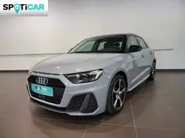 Audi A1  Sportback Adrenal Black 30TFSI 81kW S tr , 26.950 €