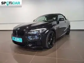 BMW Serie 2  218i -, 26.900 €