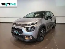 Citroën C3  BlueHDi 75KW (100CV) S&S C-Series, 16.450 €