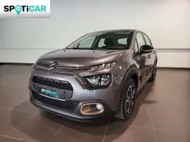 Citroën C3  BlueHDi 75KW (100CV) S&S C-Series, 15.450 €