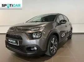 Citroën C3  BlueHDi 75KW (100CV) S&S Shine, 16.950 €