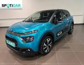 Citroën C3  BlueHDi 75KW (100CV) S&S Shine, 15.950 €