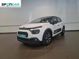 Citroën C3  PureTech 60KW (82CV) Shine, 14.950 €