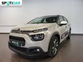 Citroën C3  PureTech 60KW (83CV) Feel, 14.950 €