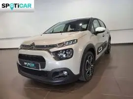 Citroën C3  PureTech 60KW (83CV) Shine, 14.950 €