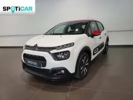 Citroën C3  PureTech 60KW (83CV) You!, 13.950 €