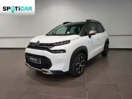 Citroën C3 Aircross  BlueHDi 81kW (110CV) S&S C-Se, 20.900 €