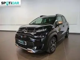 Citroën C3 Aircross  BlueHDi 81kW (110CV) S&S C-Se, 19.950 €