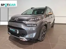 Citroën C3 Aircross  PureTech 81kW (110CV) S&S C-S, 17.900 €