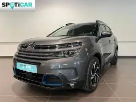 Citroën C5 Aircross  225 e-EAT8 Feel, 23.950 €