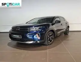 Citroën C5 Aircross  PureTech 96kW (130CV) S&S EAT, 25.900 €