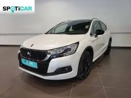 DS Automobiles DS 4 Crossback  PureTech 96kW S&S C, 17.950 €