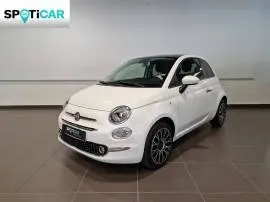 Fiat 500   1.0 Hybrid 51KW (70 CV) Dolcevita, 15.500 €