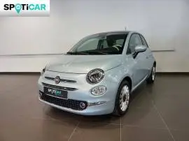 Fiat 500   1.0 Hybrid 51KW (70 CV) Dolcevita, 14.900 €