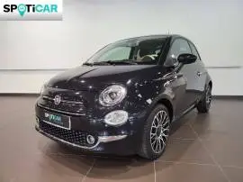 Fiat 500   1.0 Hybrid 51KW (70 CV) Dolcevita, 15.500 €