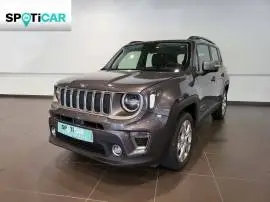 Jeep Renegade   1.3 PHEV 140kW (190CV) AT AWD Limi, 25.950 €