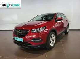 Opel Grandland X  1.2 Turbo Selective, 14.950 €