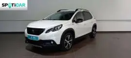 Peugeot 2008   1.2 PureTech 81KW (110CV) EAT6 GT L, 14.900 €