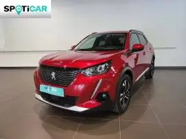 Peugeot 2008   Puretech 100 S&S BVM6 Allure, 18.950 €