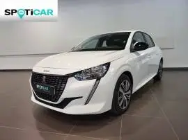 Peugeot 208  PureTech 73kW (100CV) Active Pack, 16.900 €