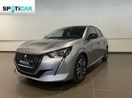 Peugeot 208  PureTech 73kW (100CV) Allure, 17.900 €