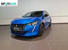 Peugeot 208  PureTech 96kW (130CV) EAT8 GT, 22.900 €