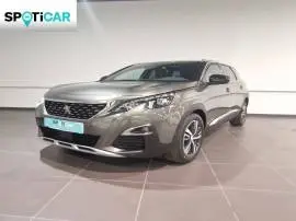 Peugeot 5008   1.6 PureTech 132kW (180CV) EAT8 GT , 26.900 €