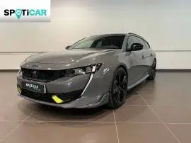 Peugeot 508  5P PSE HYBRID 360 e-EAT8 Peugeot Spor, 49.990 €