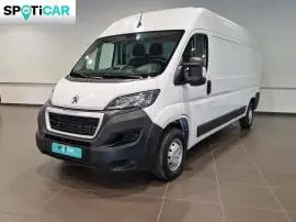 Peugeot Boxer  335 L3 H2 BHDI 103kW (140CV) S&S 6 , 27.950 €