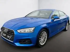 Audi A5 Sportback 45 TDI 170kW quattro tiptronic S, 34.990 €