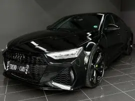 Audi A7 Sportback RS7 TFSI 441kW quattro tiptron 5, 113.390 €