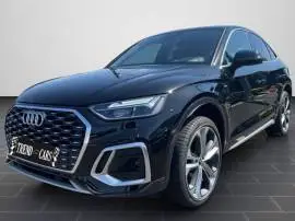 Audi Q5 SPORTBACK S line 45 TFSI 195kW quattro S t, 60.990 €