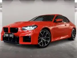 BMW Serie 2 M2 2p., 79.890 €