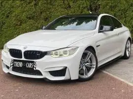 BMW Serie 4 M4 A 2p., 52.490 €