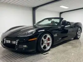 Chevrolet Corvette 6.2 V8 Convertible Auto, 36.590 €