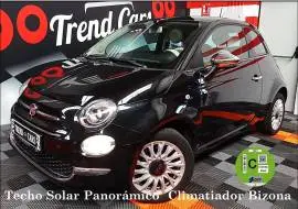 Fiat 500 Lounge 1.2 8v 51KW 69 CV 3p., 12.790 €