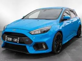 Ford Focus 2.3 EcoBoost 257kW RS Pack Performance , 33.390 €