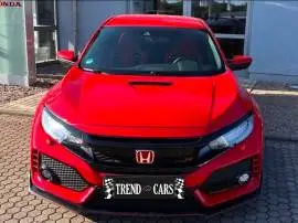 Honda Civic 2.0 IVTEC TYPE R GT TURBO 5p., 44.590 €