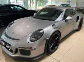 Porsche 911 GT3 RS 2p., 199.000 €