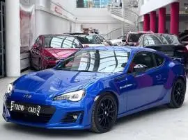 Subaru BRZ 2.0R Sport 2p., 35.990 €