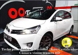 Toyota Verso 115d Advance 5pl., 11.490 €