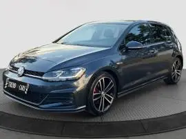 Volkswagen Golf GTD 2.0 TDI 135kW 184CV DSG 5p., 27.790 €