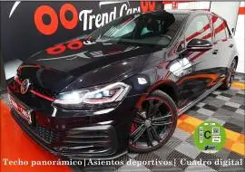 Volkswagen Golf GTI Performance 2.0 TSI 180kW 245C, 29.890 €