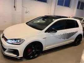 Volkswagen Golf GTI TCR 2.0 TSI 213kW290CV DSG 5p., 31.990 €